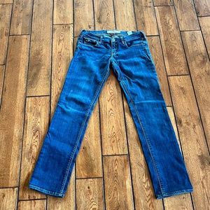 Hollister Jeans 3S W26 31L
